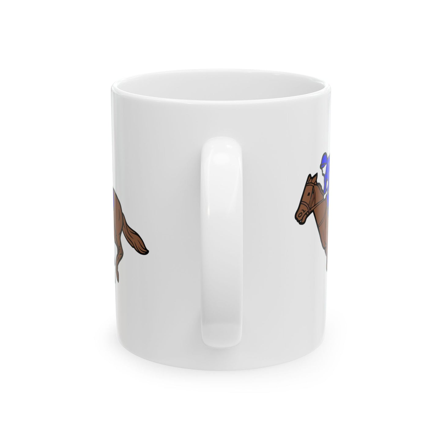 The Cody’s Wish Ceramic Mug, (11oz, 15oz)
