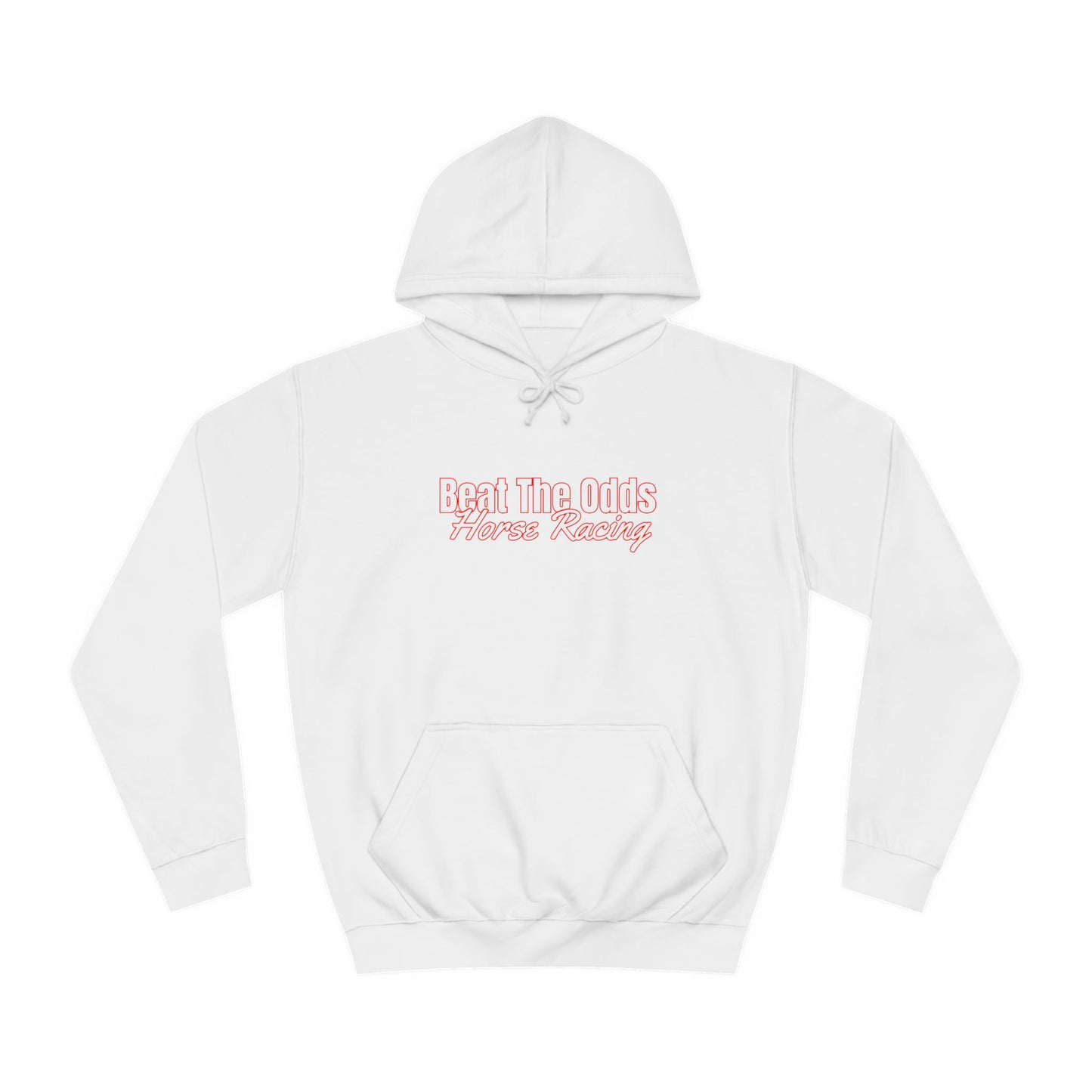 Life is Better At The Track Hoodie