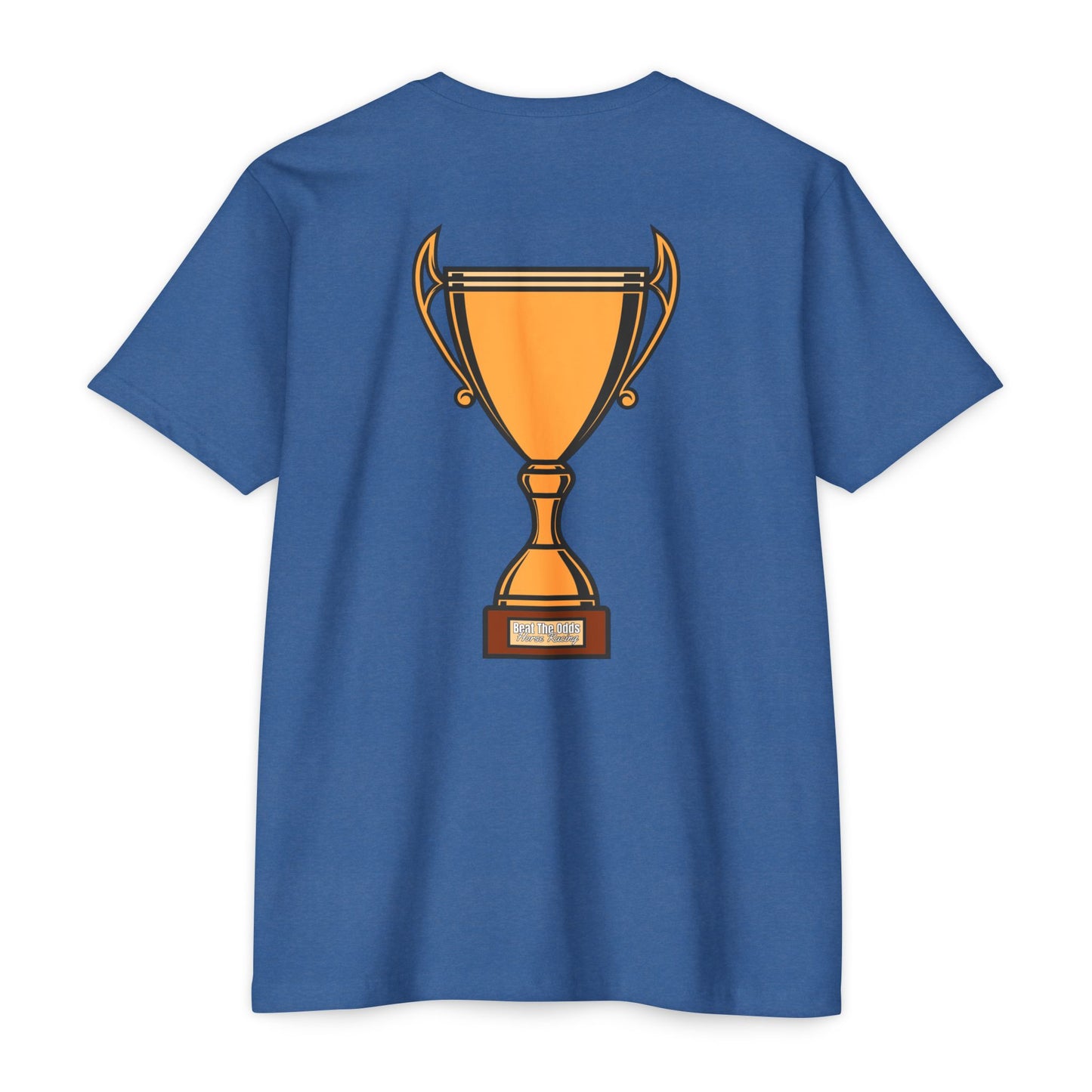 Gallop Toward Glory T-shirt