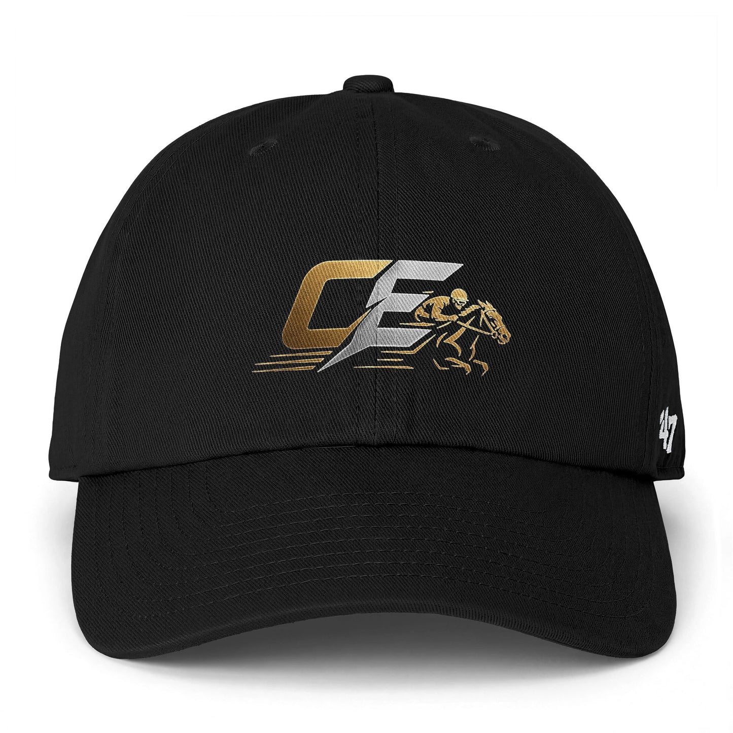 CE Cap — Christopher Elliott Collection