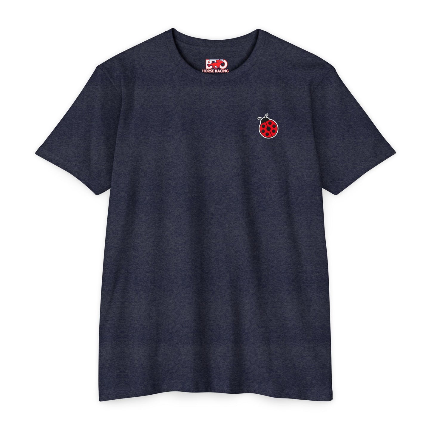 Mirco Portrait T-Shirt — Mirco Demuro Collection