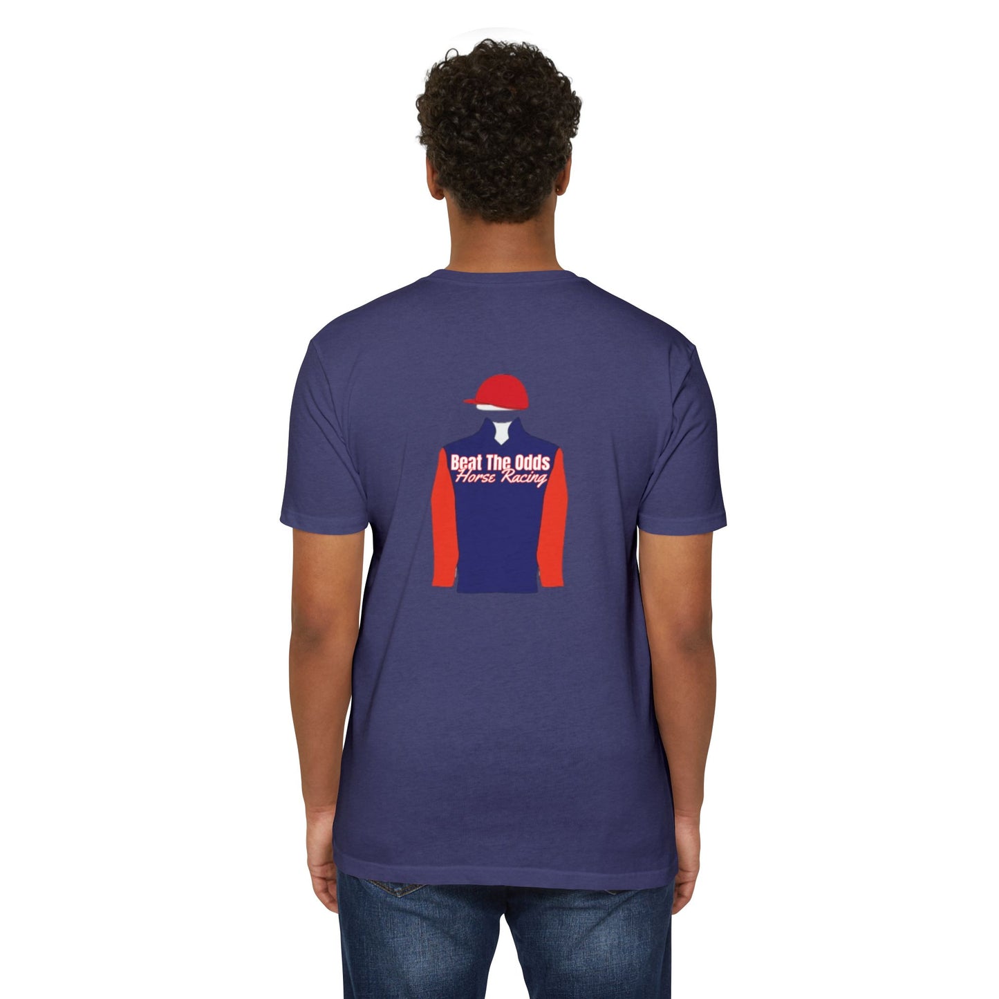 Riders Up T-shirt