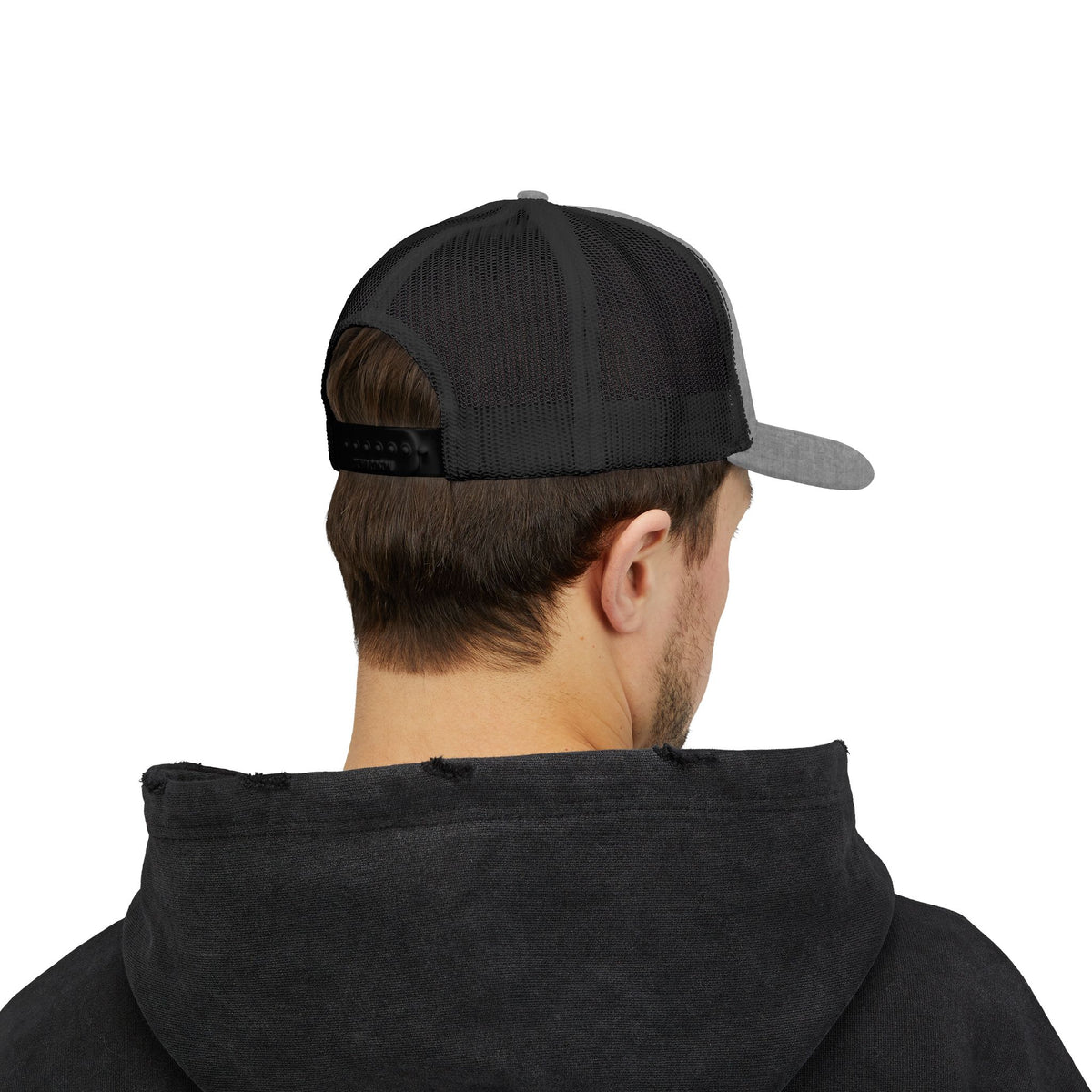 Louisiana Bred Trucker Cap