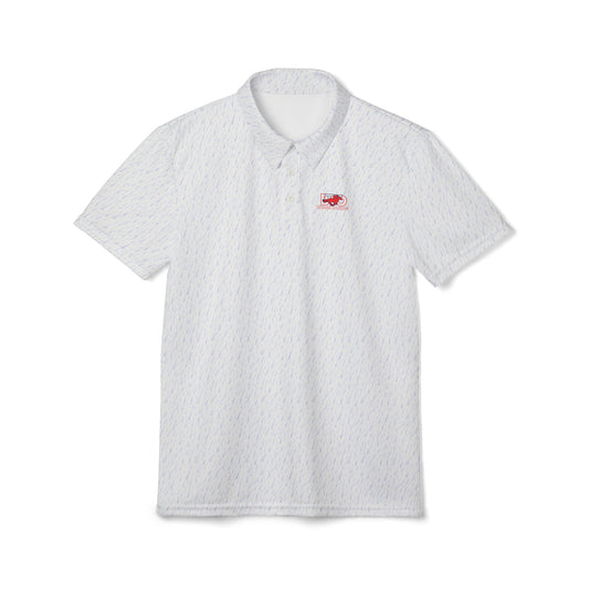 The Sloppy Track Polo