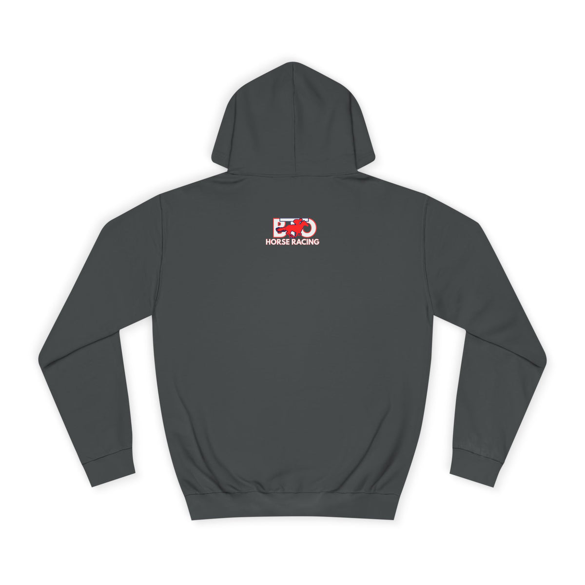 And They're Off Hoodie