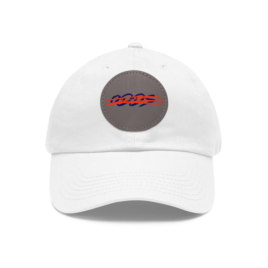 Cross Out The Odds Hat