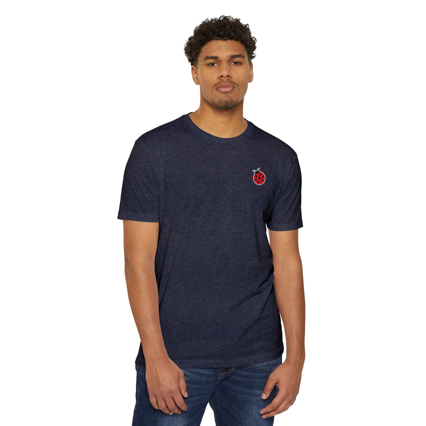 Mirco Portrait T-Shirt — Mirco Demuro Collection