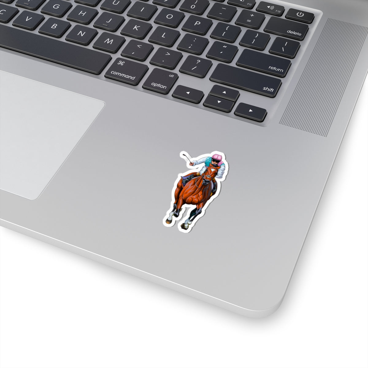 The Frankel Stickers