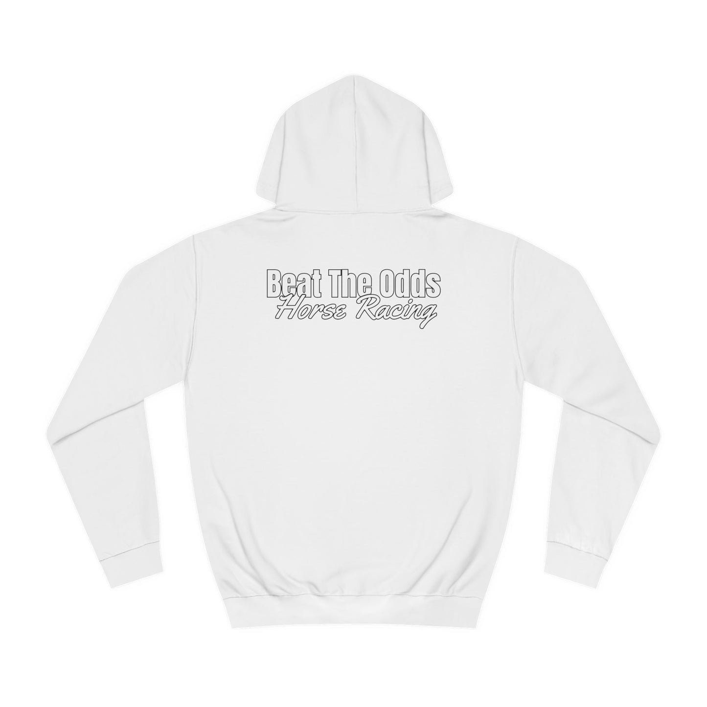 The California Chrome Hoodie