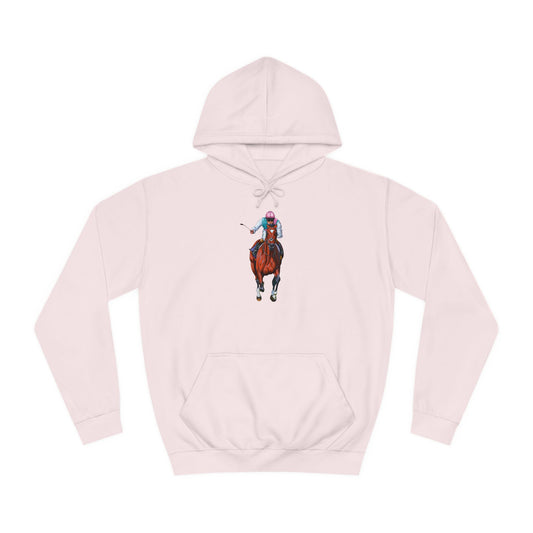 The Frankel Hoodie