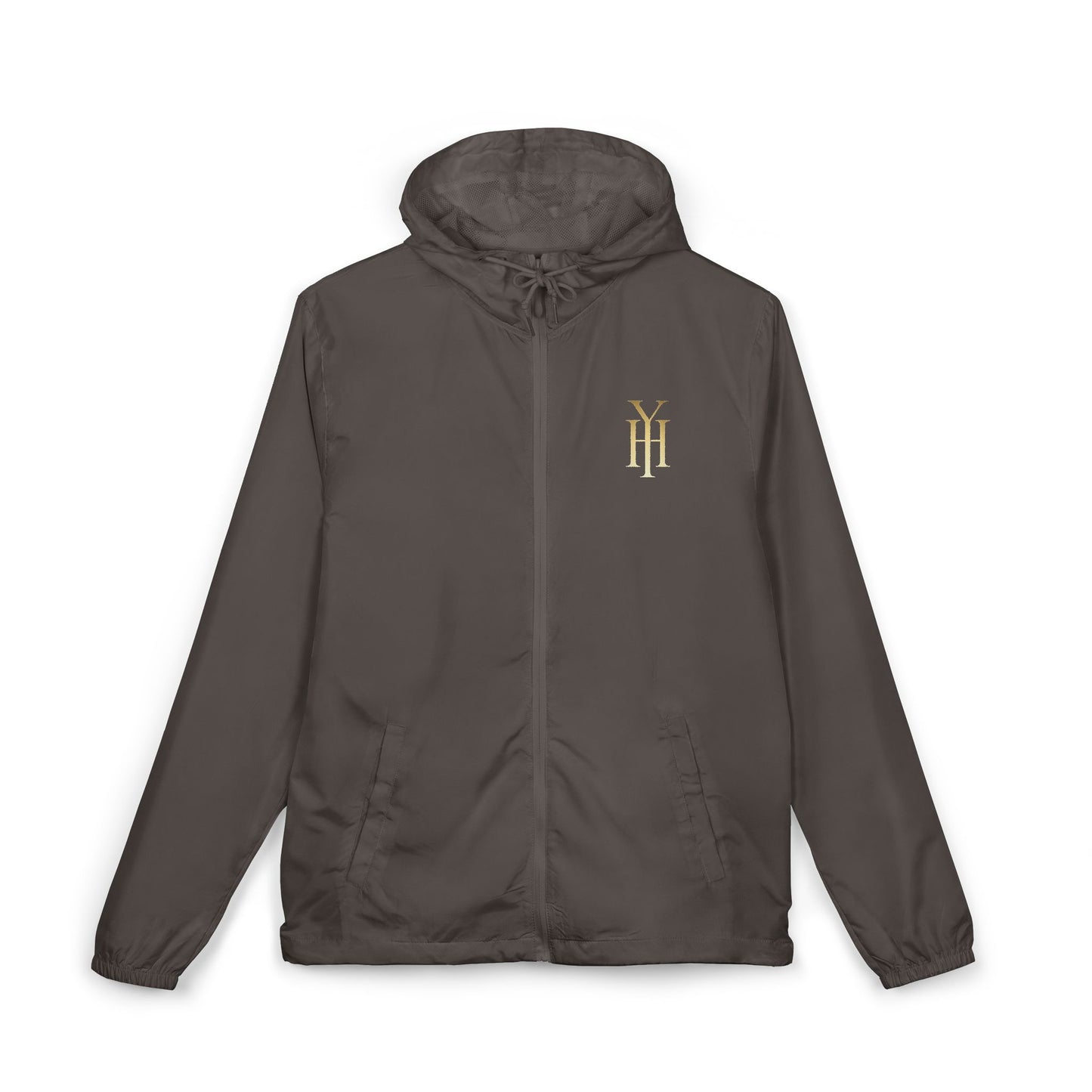 YH Windbreaker Jacket – Yedsit Hazlewood Collection