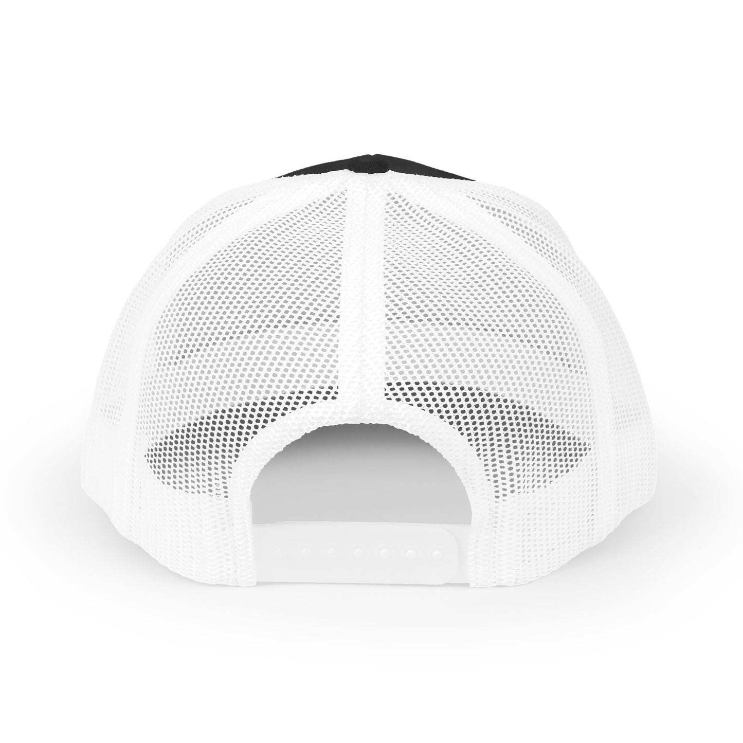 Ladybug Embroidered Trucker Cap - Mirco Demuro Collection