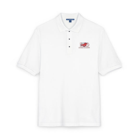 The BTOHR Logo Polo