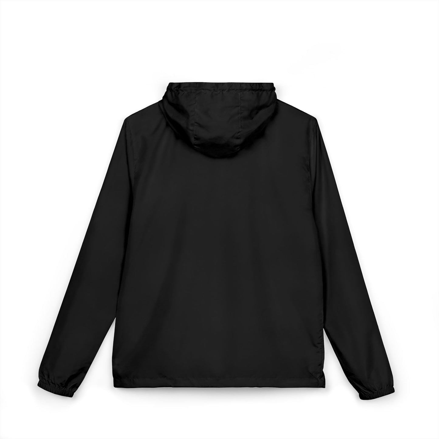 CE Logo Windbreaker Jacket - Christopher Elliott Collection