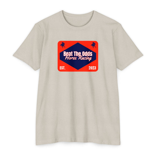 Racing to Victory T-shirt