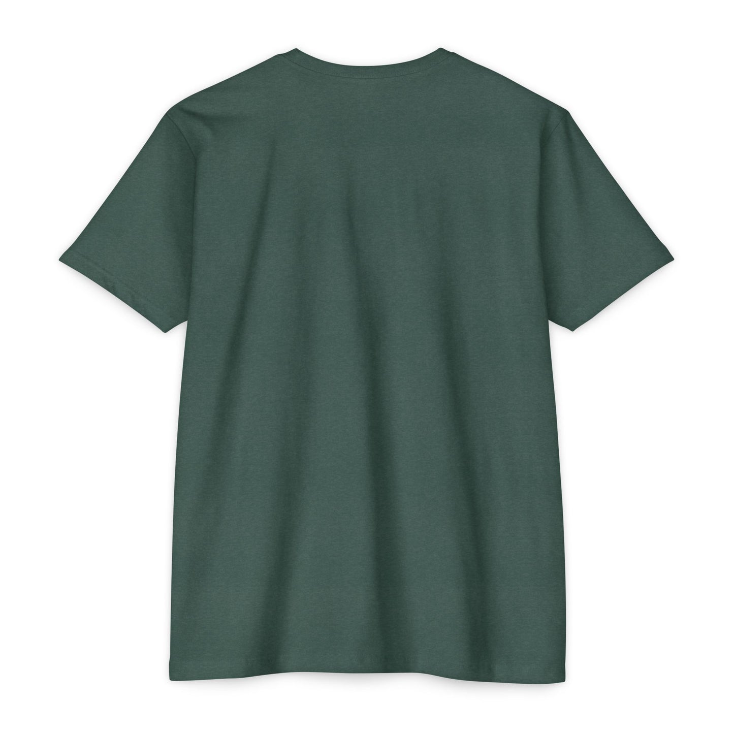 YH Monogram T-Shirt — Yedsit Hazlewood Collection